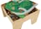 KidKraft 2 in 1 Activity Table with Board